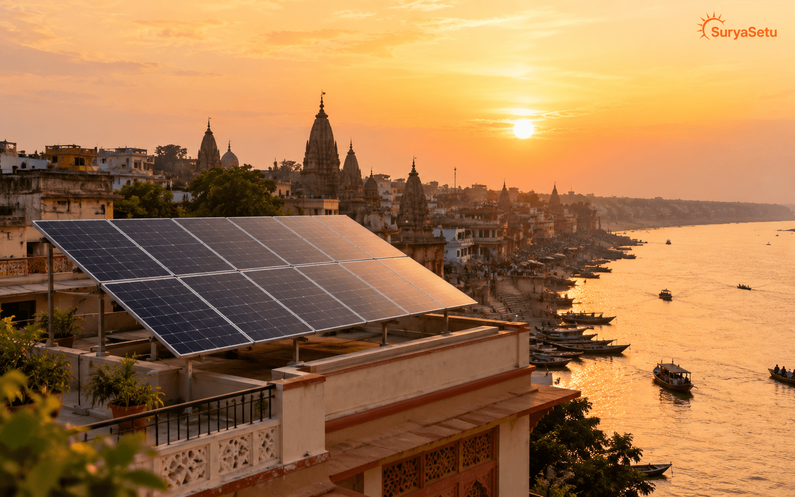 Varanasi